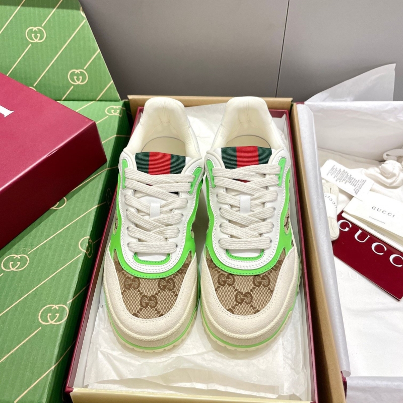 G*u*i casual shoes